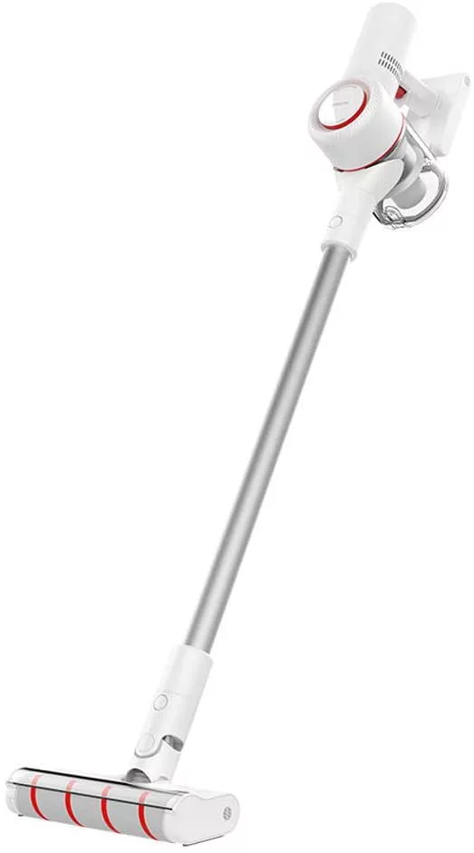 Dreame V9 Aspirador inalámbrico, 20Kpa Potente y Potente Aspirador, batería de Litio de Motor Digital de 450 vatios, aspiradora de Barril 4 en 1, aspiradora de Mano Ligera Ultra