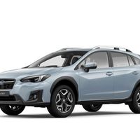 Subaru XV 2018: podrá parecer sólo un facelift, pero es mucho más que eso