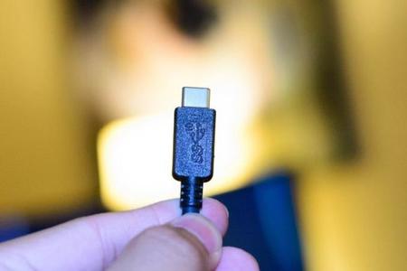 USB Type-C recibirá soporte a modo DisplayPort Alt, podrá transmitir audio y video