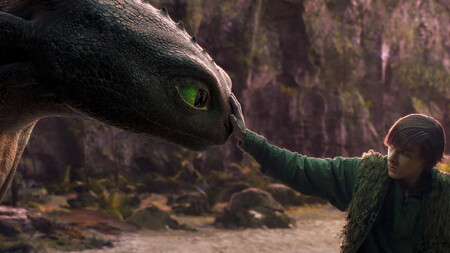 Como Entrenar A Tu Dragon