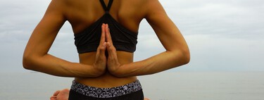 Así se hace la retracción escapular que disminuye enormemente el riesgo de lesión de hombro en el gimnasio