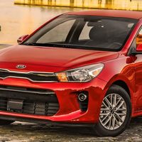 En un claro ejemplo de las tendencias del mercado, Kia descontinuó la caja manual del Río para 2019 en Estados Unidos