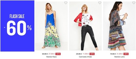 Desigual