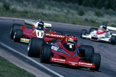 Así era el Brabham BT46B, el revolucionario coche ventilador que la Fórmula 1 tuvo que prohibir por abusón
