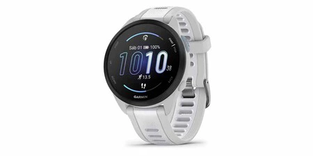 Garmin Forerunner 165
