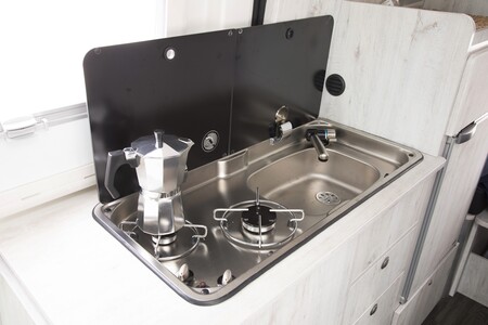 Iveco Daily Camper 2021 Precio 007