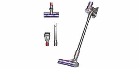 Dyson V8