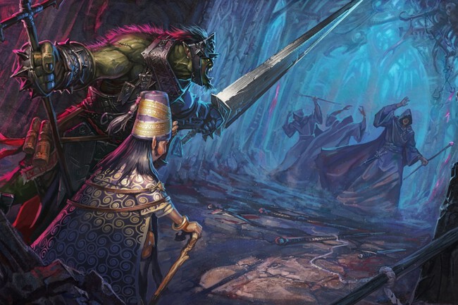 El jefe detrás del rival de Dungeons & Dragons lo reconoce, los 2 millones de dólares perdidos en 2025 "no se pueden arreglar" y Paizo no tiene la culpa de ello