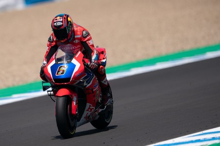Jorge Lorenzo será baja también en Sachsenring y será sustituido por Stefan Bradl