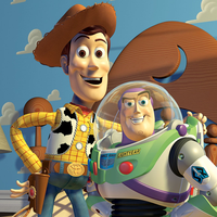 Han pasado casi 30 años de su estreno y las nuevas figuras de esta película de Pixar nos llenan de nostalgia