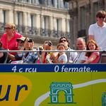 En su guerra contra el turismo masivo, París ha encontrado un nuevo objetivo: los autobuses