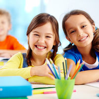 Vuelta al cole y a la rutina tras las vacaciones de Navidad: seis consejos