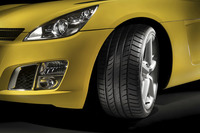 Sport Maxx TT, el nuevo neumático de altas prestaciones de Dunlop