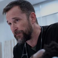 "Casi me alegro de no haberlo hecho": Noah Wyle no pudo actuar en una de las mejores películas de Steven Spielberg por culpa de 'Urgencias'