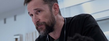 "Casi me alegro de no haberlo hecho": Noah Wyle no pudo actuar en una de las mejores películas de Steven Spielberg por culpa de 'Urgencias'