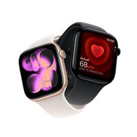 El maravilloso Apple Watch Series 11 nuevamente está disponible en Amazon México y manteniendo su oferta del Hot Sale 2026 