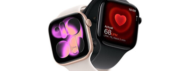El maravilloso Apple Watch Series 11 nuevamente está disponible en Amazon México y manteniendo su oferta del Hot Sale 2026 