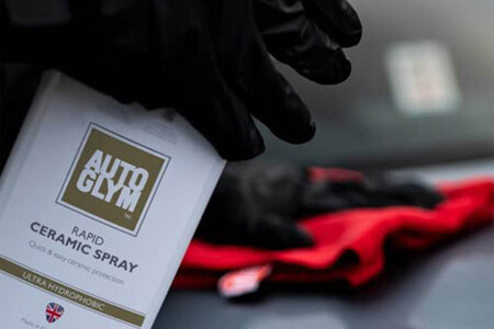 Autoglym Ceramic Spray