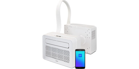 Aire Acondicionado De Ventana Medion P502