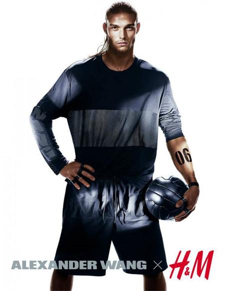Alexander Wang x H&M ¿Es justo lo que esperábamos?