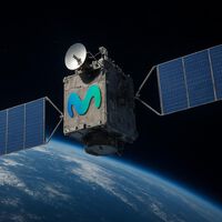 El internet por satélite de Movistar empieza a parecerse un poco más a Starlink tras triplicar la velocidad sin subir el precio 