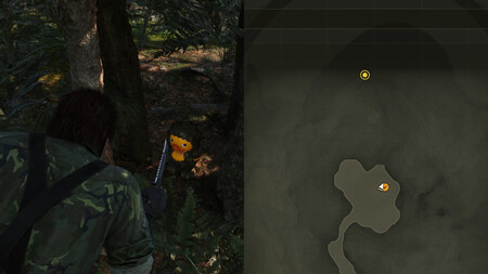 Gako Pantano Dremuchij Virtuoso