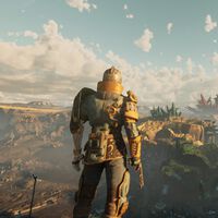 "No me gusta que los juegos sean moralistas". El capitalismo no es el enemigo del último RPG de Xbox, su mensaje es muy superior 