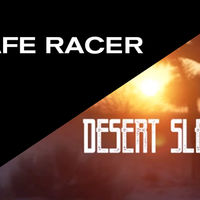 Ducati nos despeja dudas con dos teaser: Desert Sled y Cafe Racer, listas para el EICMA