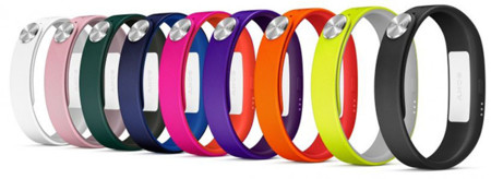 13 razones por las que una SmartBand puede mejorar tu estilo de vida