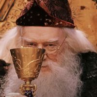 Pausa Harry Potter y la Piedra Filosofal en el minuto 1:09:11 y verás que la magia de Hogwarts pende de un hilo 