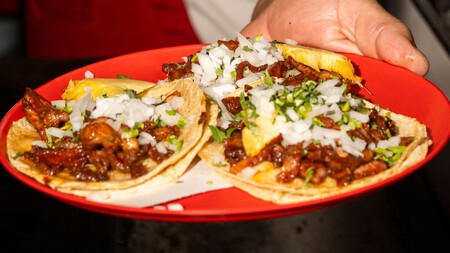 3 taquerías imperdibles en CDMX para celebrar el Día del Taco como se debe