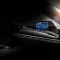 BMW presentará en el CES la nueva generación de su tecnología de control por gestos