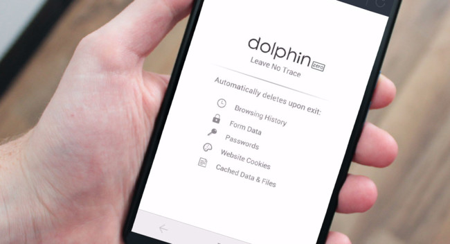 Browser Opera Mini
