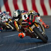 Peter Hickman vuelve a vencer la carrera más peligrosa del mundo, el GP de Macao