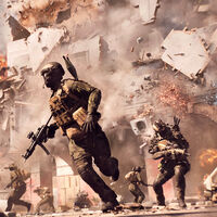 Los soldados de Battlefield 6 tienen una habilidad secreta muy rara y graciosa: estornudar en momentos aleatorios