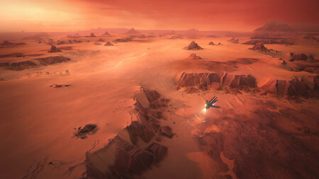 Dune: Spice Wars saltará a la batalla en Early Access este mes y los misteriosos Fremen son la última facción en unirse