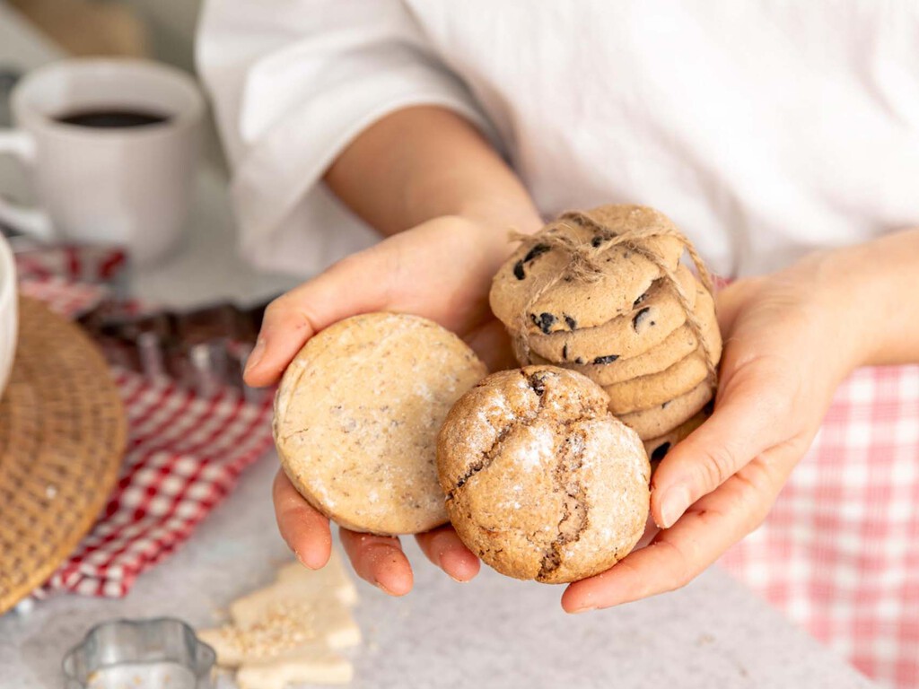 La mejor manera de reciclar un bizcocho o galleta reseca pasa por este postre clásico italiano 