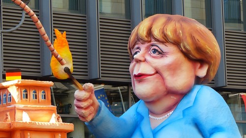 Por qué Alemania quiere una sanción de 2.000 millones para España... y seguramente lo consiga