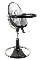 Fresco Loft de Bloom: una trona futurista