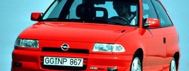 Los cinco Opel GSi que fueron sinónimos de diversión al volante