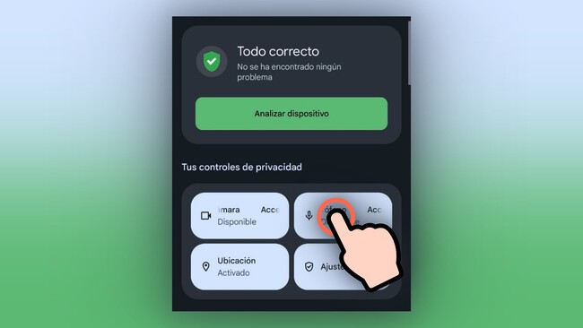Permisos Especiales