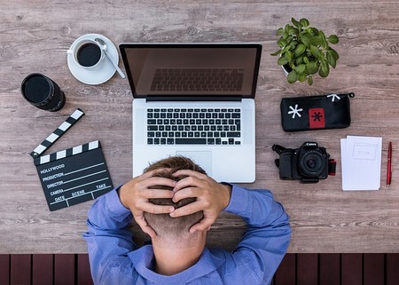 Si has trabajado estando enfermo, no eres el único; ocho de cada diez autónomos también lo han hecho