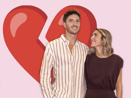Anna Ferrer Padilla confirma su ruptura con Iván Martín: la emocionante carta de despedida que ha dedicado a su exnovio