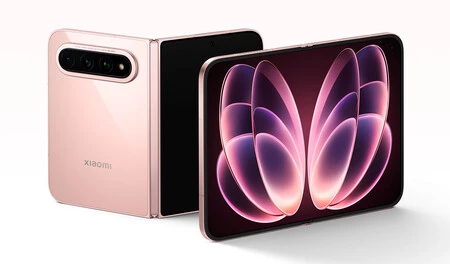 Xiaomi 18 Fold