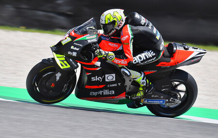 Espargaro Assen Motogp 2021