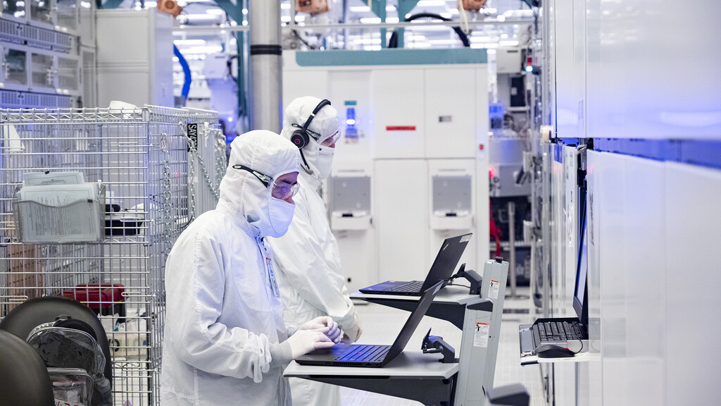 Intel fabricará chips de MediaTek: un importante paso para hacer frente a TSMC y Samsung