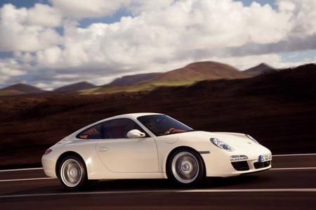 Porsche dice no, por ahora, al 911 híbrido