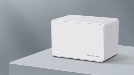 Wifi Mesh