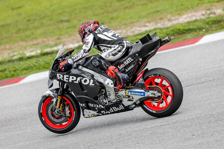 Marquez Hrc Motogp 2023