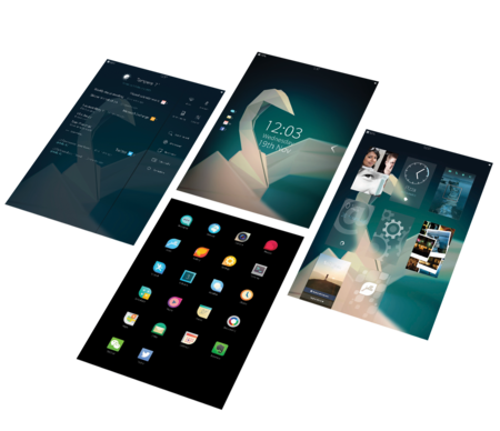 Jolla Sailfish OS se alza como la principal alternativa a Android en Rusia